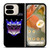 TRANSFORMERS DECEPTICONS LOGO Google Pixel 9 Pro Fold Case Cover