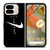 TRAVIS SCOTT CACTUS JACK NIKE Google Pixel 9 Pro Fold Case Cover