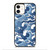 WAVE AESTHETIC 5 iPhone 12 Case Cover