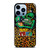 RAT FINK RF 2 iPhone 13 Pro Max Case Cover