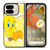 TWEETY BIRD 2 Google Pixel 9 Pro Fold Case Cover