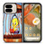 TWEETY BIRD CAGE Google Pixel 9 Pro Fold Case Cover