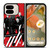 U2 BAND 2 Google Pixel 9 Pro Fold Case Cover
