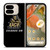 UCF KNIGHTS CHARGE ON Google Pixel 9 Pro Fold Case Cover