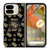 UCF KNIGHTS LOGO COLLAGE Google Pixel 9 Pro Fold Case Cover