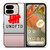 UNDEFEATED UNDFTD Google Pixel 9 Pro Fold Case Cover
