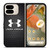 UNDER ARMOUR 4 Google Pixel 9 Pro Fold Case Cover