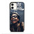 WIZ KHALIFA AMERICAN RAPPER iPhone 12 Case Cover