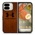 UNDER ARMOUR BADGE Google Pixel 9 Pro Fold Case Cover
