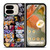 UNDERTALE BATTLE CHARACTER Google Pixel 9 Pro Fold Case Cover