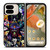 UNDERTALE LOVE CHARACTER Google Pixel 9 Pro Fold Case Cover