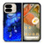 UNDERTALE SANS BAD TIME Google Pixel 9 Pro Fold Case Cover