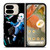 UNDERTALE SANS SMILE Google Pixel 9 Pro Fold Case Cover