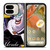 URSULA DISNEY VILLAINS 2 Google Pixel 9 Pro Fold Case Cover