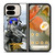 US NAVY SEAL Google Pixel 9 Pro Fold Case Cover