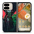 VALORANT VIPER Google Pixel 9 Pro Fold Case Cover