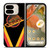VANCOUVER CANUCKS 1 Google Pixel 9 Pro Fold Case Cover