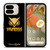 VANOS LIMITED LOGO Google Pixel 9 Pro Fold Case Cover