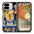 VEGETA DRAGON BALL SUPER SAIYAN Google Pixel 9 Pro Fold Case Cover