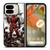 VENOM DEADPOOL MARVEL Google Pixel 9 Pro Fold Case Cover