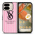 VICTORIA'S SECRET STRIPE LOGO Google Pixel 9 Pro Fold Case Cover