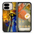 VIVI FINAL FANTASY IX Google Pixel 9 Pro Fold Case Cover