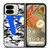 VLONE CAMO ICON 2 Google Pixel 9 Pro Fold Case Cover