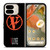 VLONE V LOGO Google Pixel 9 Pro Fold Case Cover