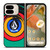 VOLCOM LOGO Google Pixel 9 Pro Fold Case Cover
