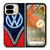 VOLKSWAGEN VW Google Pixel 9 Pro Fold Case Cover