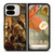 WARHAMMER BLACK TEMPLAR 1 Google Pixel 9 Pro Fold Case Cover