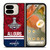 WASHINGTON CAPITALS CHAMPION Google Pixel 9 Pro Fold Case Cover