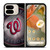 WASHINGTON NATIONALS ICON Google Pixel 9 Pro Fold Case Cover