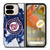 WASHINGTON NATIONALS LOGO Google Pixel 9 Pro Fold Case Cover
