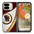 WASHINGTON REDSKINS 1 Google Pixel 9 Pro Fold Case Cover