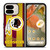WASHINGTON REDSKINS 2 Google Pixel 9 Pro Fold Case Cover