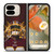 WASHINGTON REDSKINS FOOTBALL Google Pixel 9 Pro Fold Case Cover