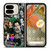 WEDNESDAY ADDAMS COLLAGE Google Pixel 9 Pro Fold Case Cover