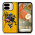 WEST VIRGINIA MOUNTAINEERS 2 Google Pixel 9 Pro Fold Case Cover