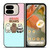 WHO WE BEAR PANDA BEAR 2 Google Pixel 9 Pro Fold Case Cover