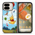 WINNIE THE POOH BALLOON Google Pixel 9 Pro Fold Case Cover