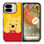 WINNIE THE POOH CARTOON Google Pixel 9 Pro Fold Case Cover