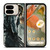 WINTER SOLDIER BUCKY BARNES Google Pixel 9 Pro Fold Case Cover