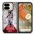 WISCONSIN BADGERS FOREVER Google Pixel 9 Pro Fold Case Cover