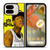 WIZ KHALIFA 1 Google Pixel 9 Pro Fold Case Cover