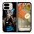 WIZ KHALIFA RAPPER Google Pixel 9 Pro Fold Case Cover