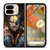WOLVERINE FACE MARVEL Google Pixel 9 Pro Fold Case Cover
