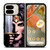 WONDER WOMAN DC COMICS Google Pixel 9 Pro Fold Case Cover