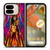 WONDER WOMAN WW1984 Google Pixel 9 Pro Fold Case Cover