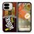 WONKA BAR GOLDEN TICKET Google Pixel 9 Pro Fold Case Cover